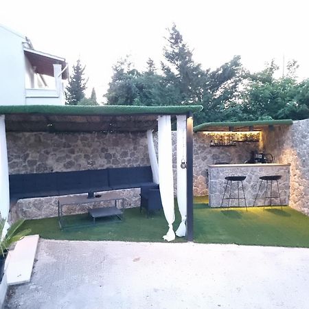 Luxvilla Agioi Deka  외부 사진
