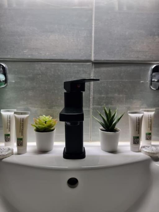Luxvilla Agioi Deka  외부 사진