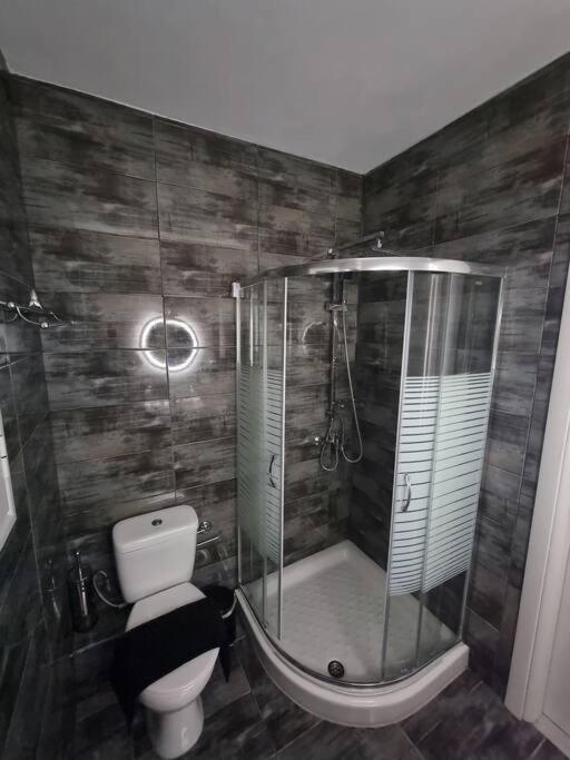 Luxvilla Agioi Deka  외부 사진