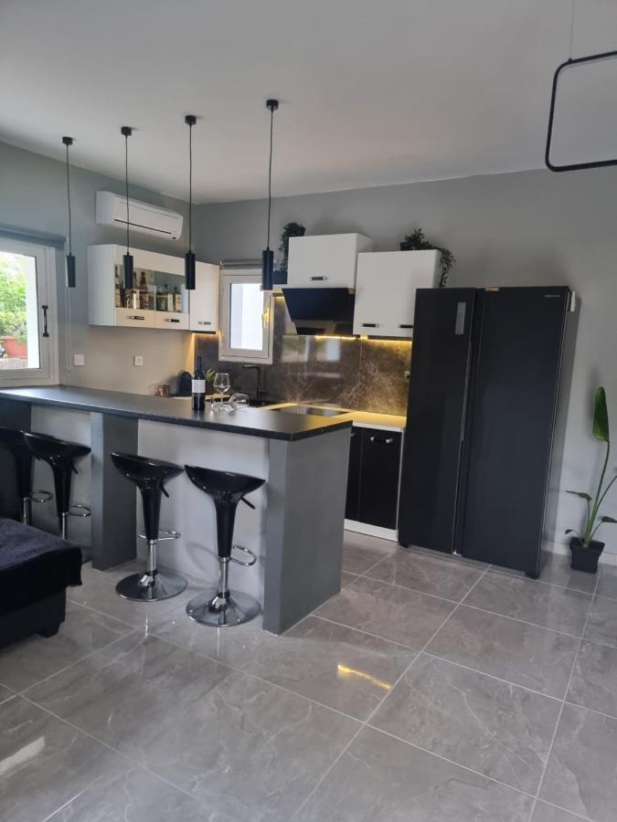 Luxvilla Agioi Deka  외부 사진