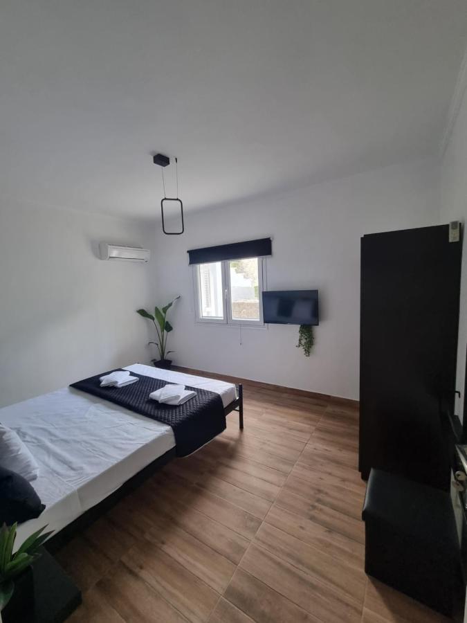 Luxvilla Agioi Deka  외부 사진