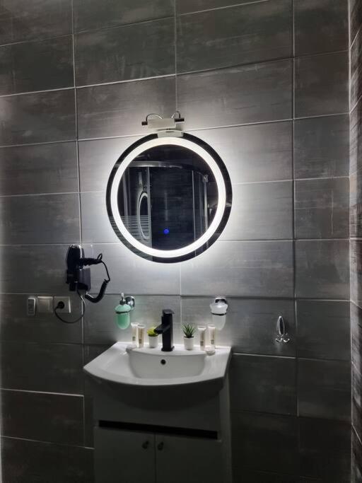 Luxvilla Agioi Deka  외부 사진