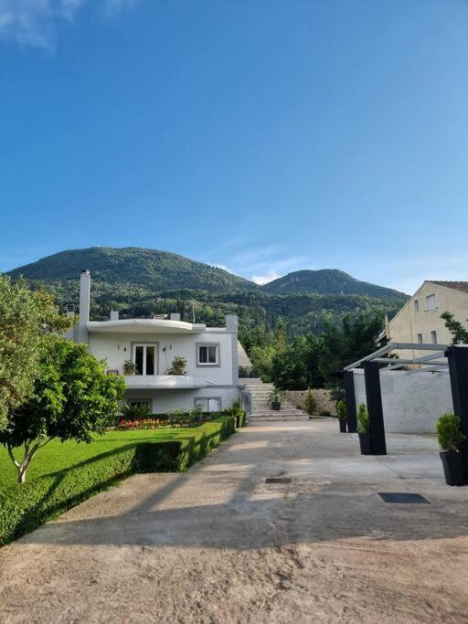 Luxvilla Agioi Deka  외부 사진