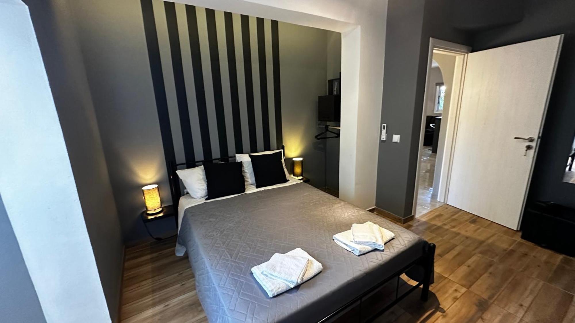 Luxvilla Agioi Deka  외부 사진