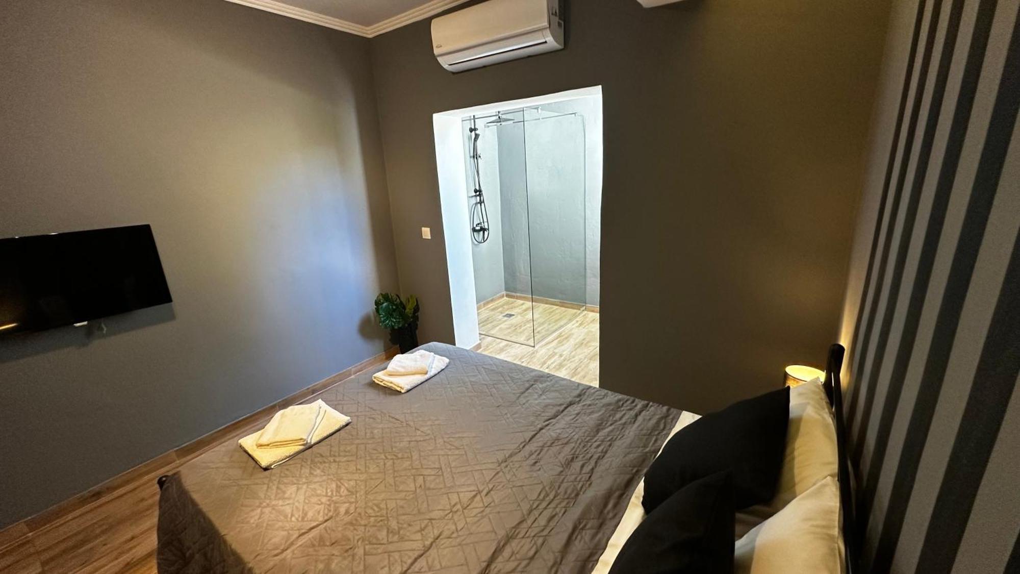 Luxvilla Agioi Deka  외부 사진