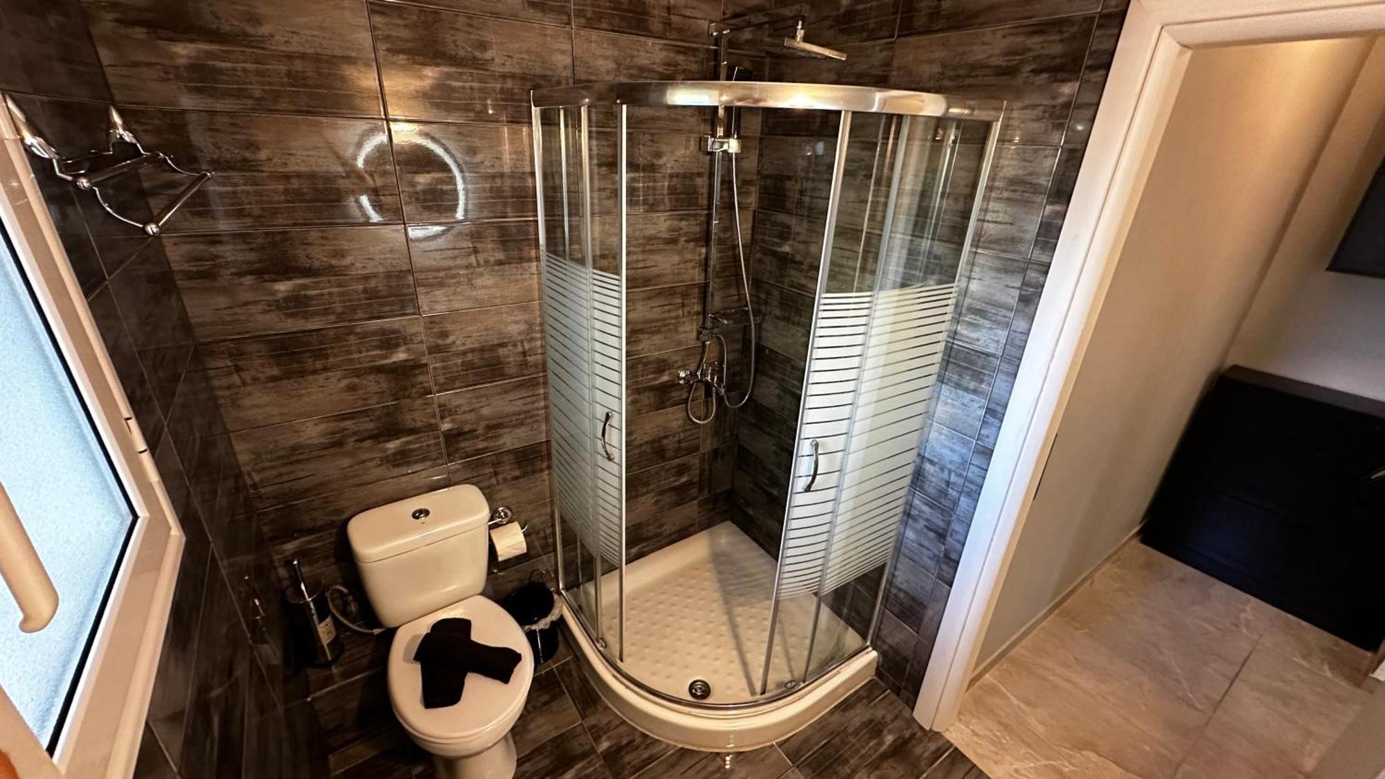 Luxvilla Agioi Deka  외부 사진