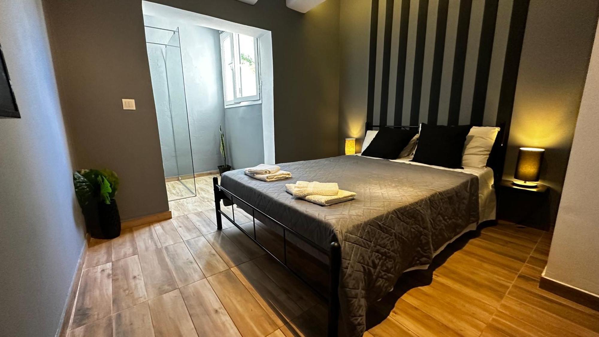 Luxvilla Agioi Deka  외부 사진