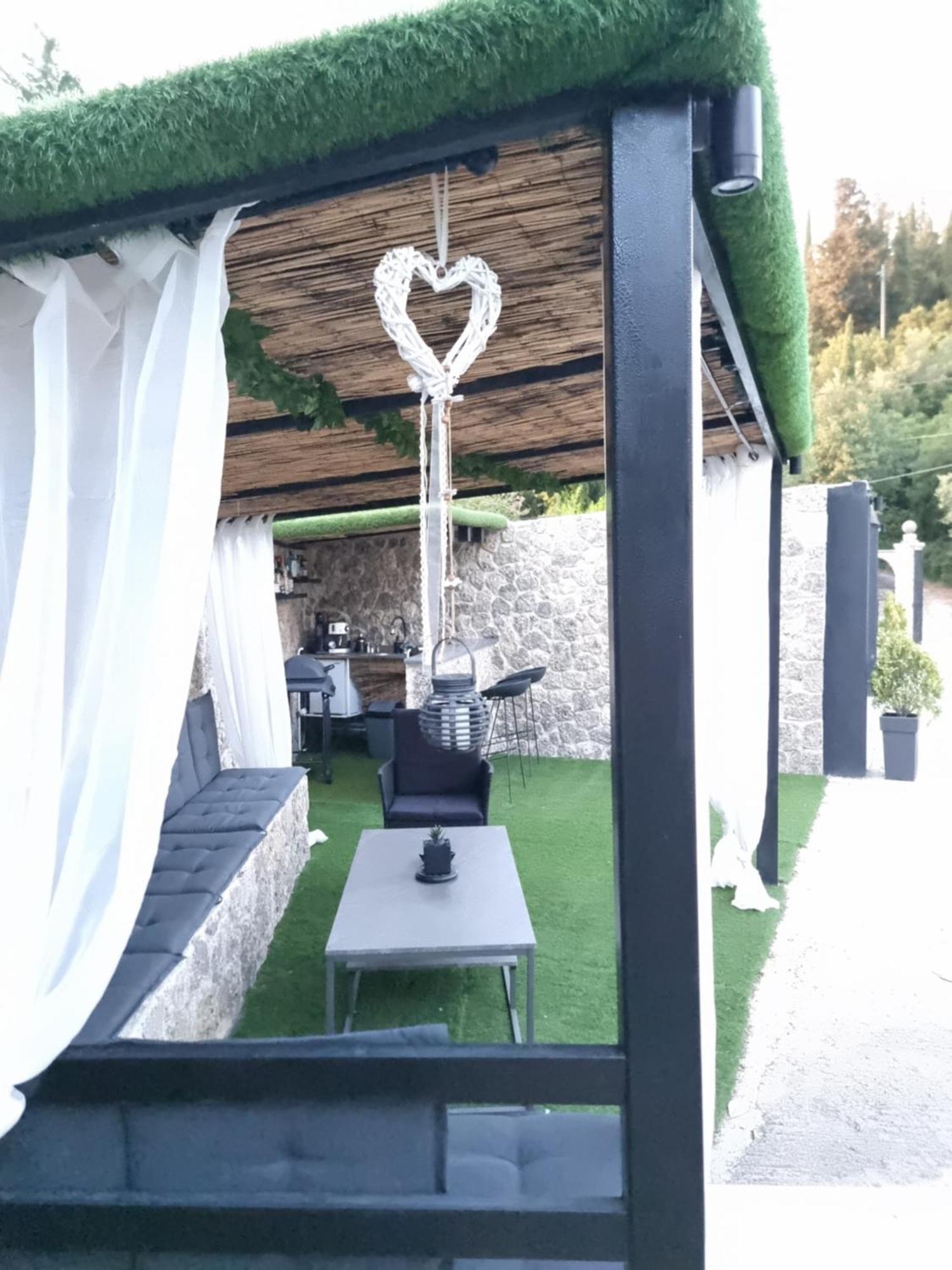 Luxvilla Agioi Deka  외부 사진